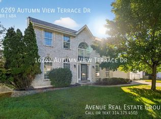16269 Autumn View Terrace Dr, Ballwin, MO 63011