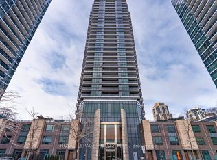 5 Valhalla Inn Rd #2504, Toronto, ON M9B 0B1