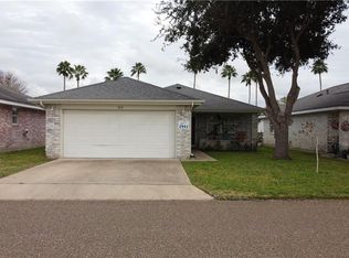 2113 Blue Jay St, Palmview, TX 78572