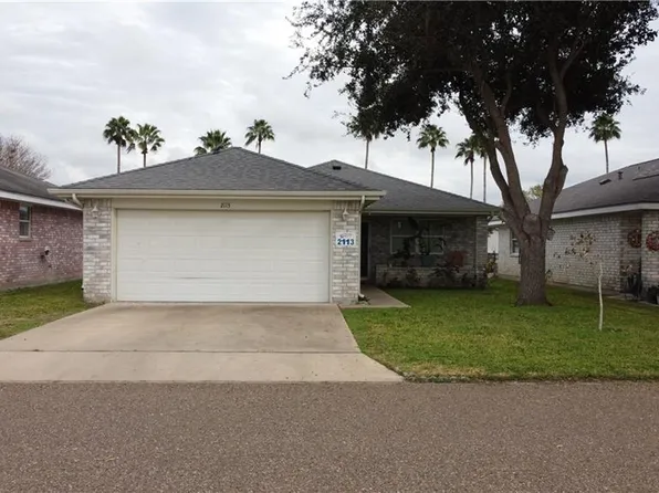 2113 Blue Jay St, Palmview, TX 78572