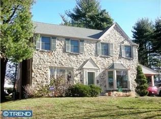 117 Wetherill Rd, Cheltenham, PA 19012