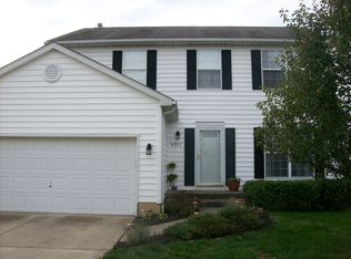 8927 Coral Canyon Cir, Reynoldsburg, OH 43068