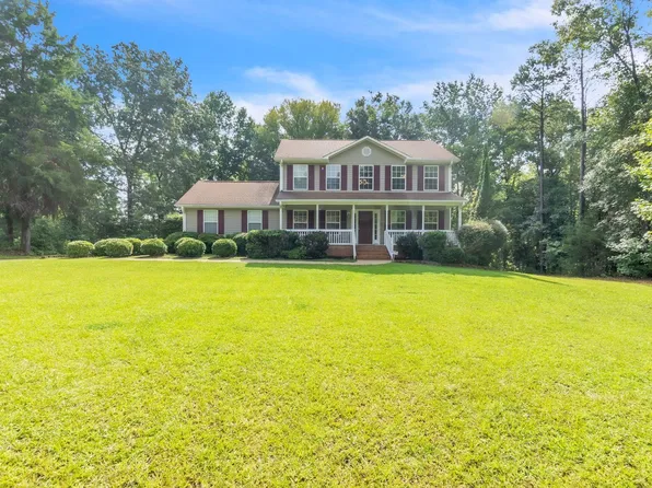 107 Indian Ridge Dr, Laurens, SC 29360