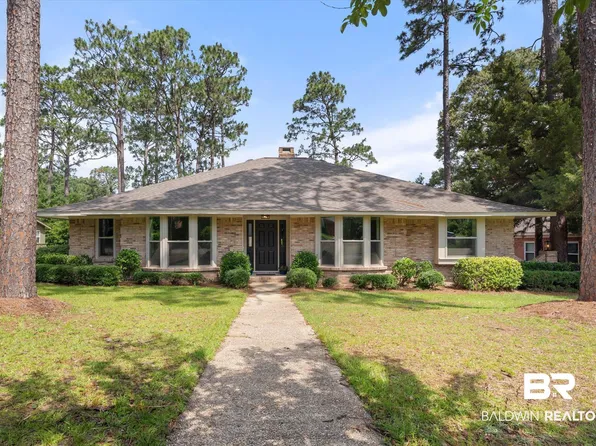 128 Dewitt Cir, Daphne, AL 36526
