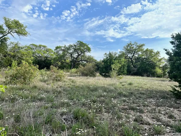23111 Taylor Rdg LOT 12, San Antonio, TX 78255