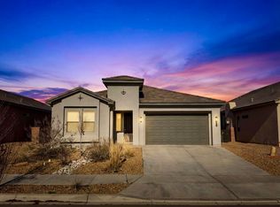 151 Fernleaf Ct NW, Albuquerque, NM 87107