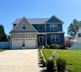 235 Serpent Lane, Manahawkin, NJ, 08050