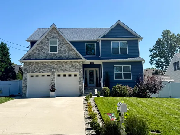 235 Serpent Lane, Manahawkin, NJ 08050