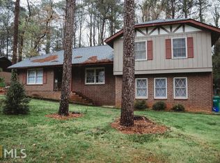 5503 Bishops Cir, Norcross, GA 30093