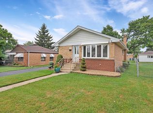 3518 Hawthorne St, Franklin Park, IL