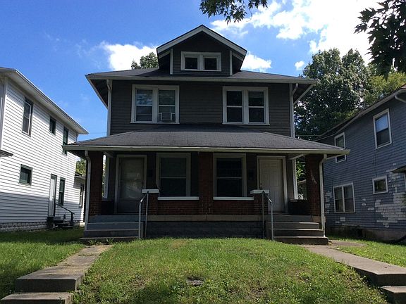 2nd image of 625 & 627 N Gladstone Ave #625