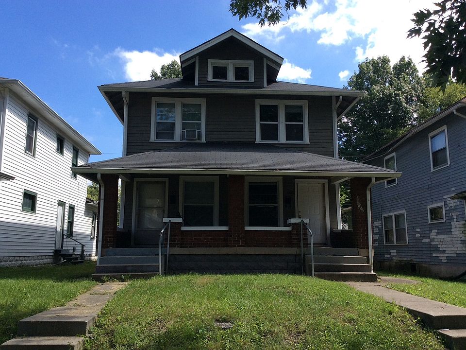 1st image of 625 & 627 N Gladstone Ave #625