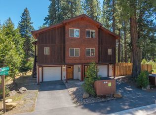 6980 Toyon Rd, Tahoe Vista, CA 96148