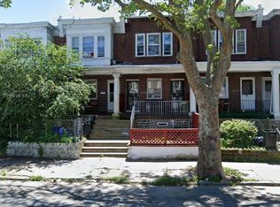 4749 Bingham St FLOOR 2, Philadelphia, PA 19120
