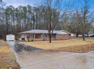 313 Burnett Ferry Rd SW, Rome, GA 30165