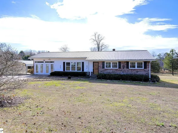 240 Hendricks Rd, Pickens, SC 29671