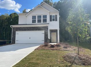 146 Parkwood Dr, Dawsonville, GA 30534