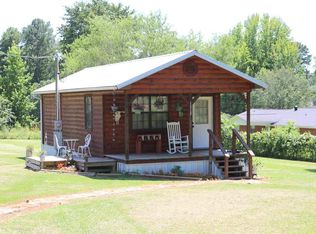 1213 W Elberta Ave, De Queen, AR 71832