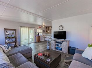 Cameron Estates mobile park, Santee, CA 92071