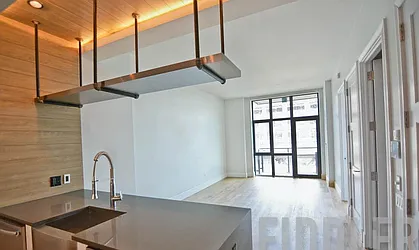 Rented by The KCI Group