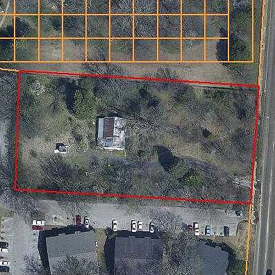 2nd image of 3543 Covington Pike