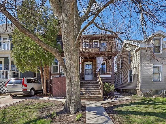 2nd image of 736 East Johnson Street
