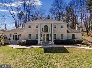 116 Deerpath Ln, Chadds Ford, PA 19317