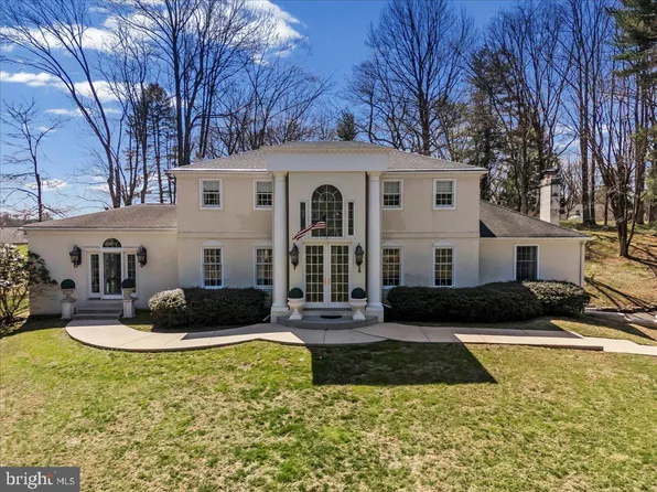 116 Deerpath Ln, Chadds Ford, PA 19317