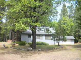 30474 Ridgewood Dr, Potter Valley, CA 95469