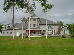 500 W Gerondale Cir, Wasilla, AK 99654