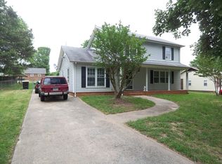 5800 Hillcrest Cir, Indian Trail, NC 28079