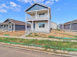 4319 Primrose Ln, Evans, CO 80620