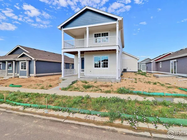 4319 Primrose Ln, Evans, CO 80620