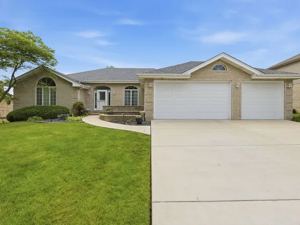 13616 Lost Boy Ln, Homer Glen, IL 60491