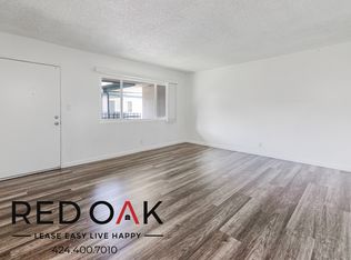 21241 S Santa Fe Ave #6, Long Beach, CA 90810