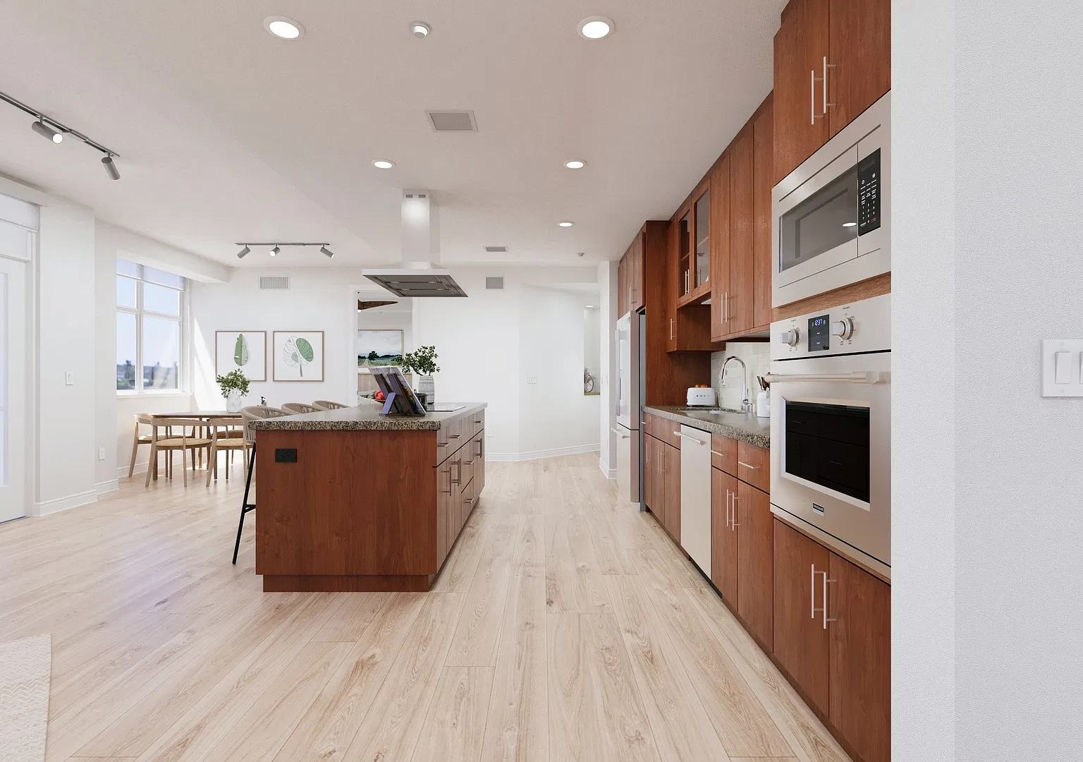 Wilshire Victoria Westwood Apartments — Photo 1