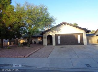 4154 Seville St, Las Vegas, NV 89121