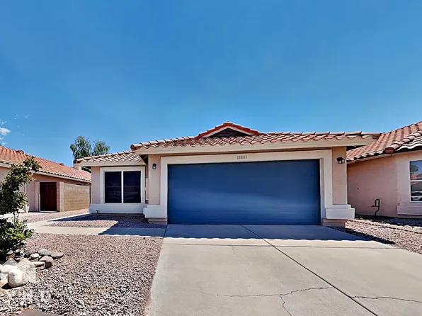 18881 N 77th Ave, Glendale, AZ 85308