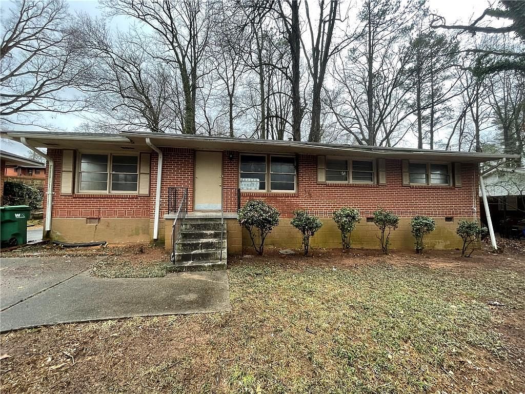 735 Brookwood Dr, Forest Park, GA 30297 Zillow