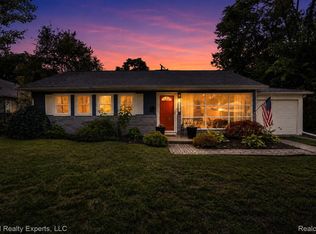 22731 Manistee St, Oak Park, MI 48237