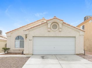 8021 Mount Royal Ct, Las Vegas, NV 89145