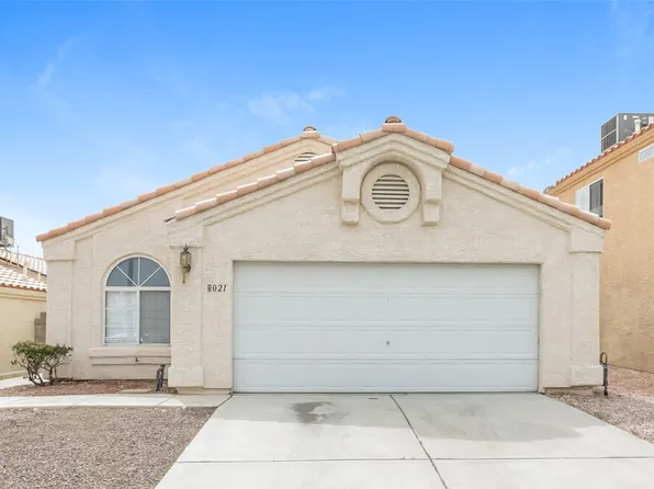 8021 Mount Royal Ct, Las Vegas, NV 89145