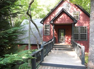 187 High Valley Road, Bryson City, NC 28713