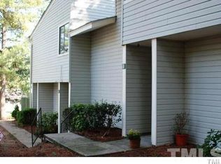 4613 Grinding Stone Dr APT B, Raleigh, NC 27604