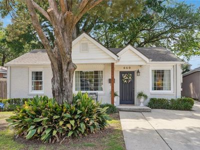 640 Oaklawn Dr, Metairie, LA, 70005