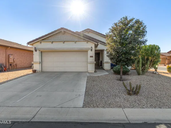 757 W TWIN PEAKS Parkway, San Tan Valley, AZ 85143