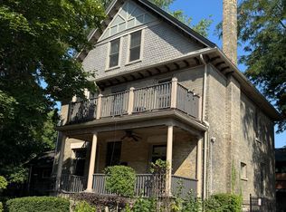 94 Central Ave #2, London, ON N6A 1M4