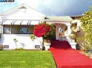 2467 68th Ave, Oakland, CA 94605
