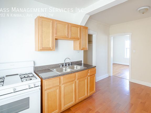 5th image of 3402 W Berteau Ave #4202-2W