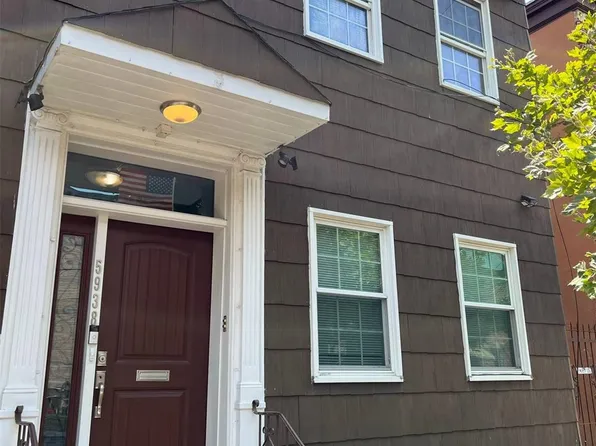 59-38 Linden Street, Ridgewood, NY 11385